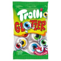 Trolli Glotzer 4pcs. 75g