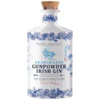 Drumshanbo Gunpowder Irish Gin Ceramic 43% - 1l