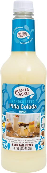 Master of Mixes Pina Colada Mixer - 1l